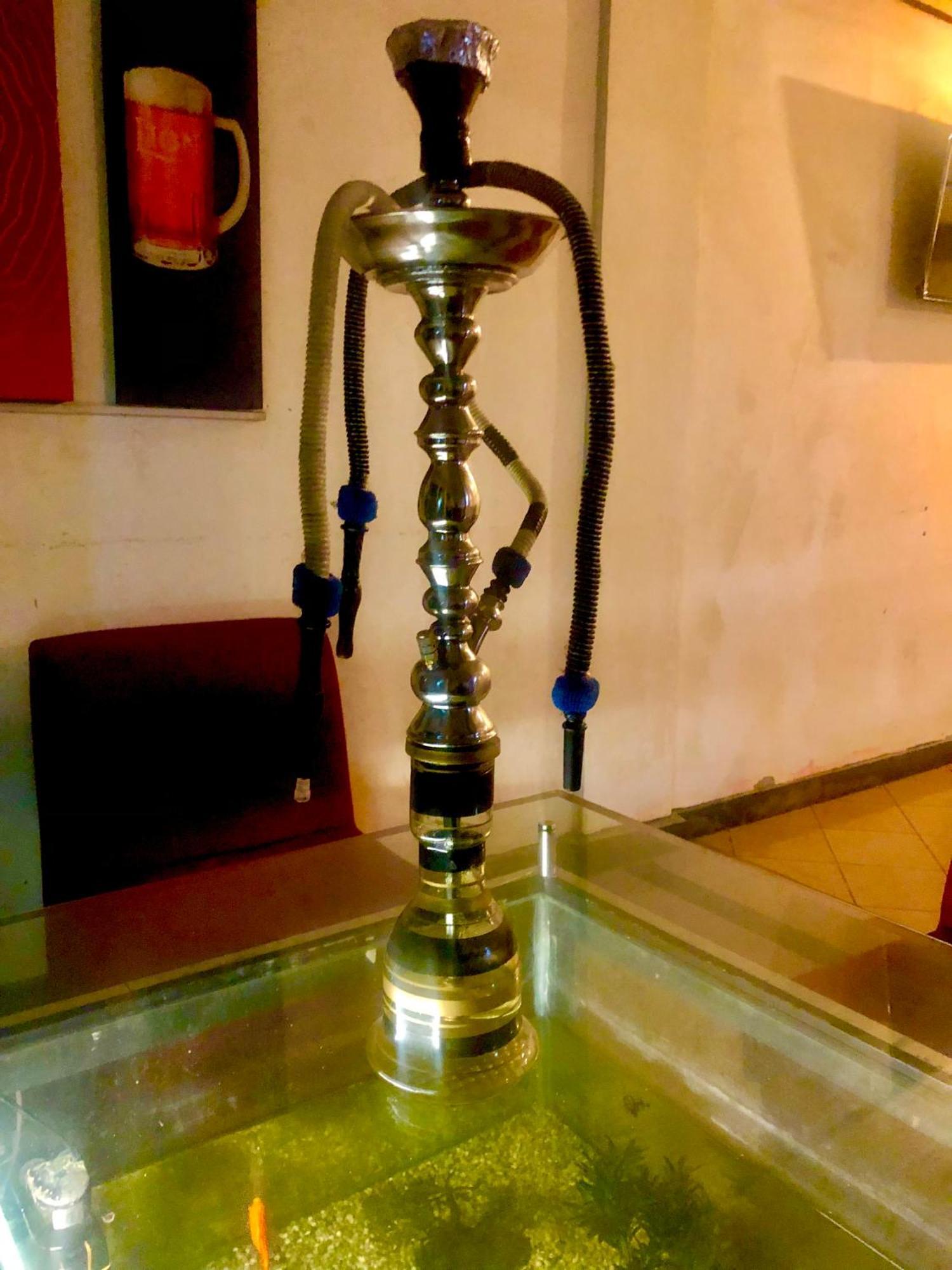 Hotel Nathaliya Katunayaka Dış mekan fotoğraf