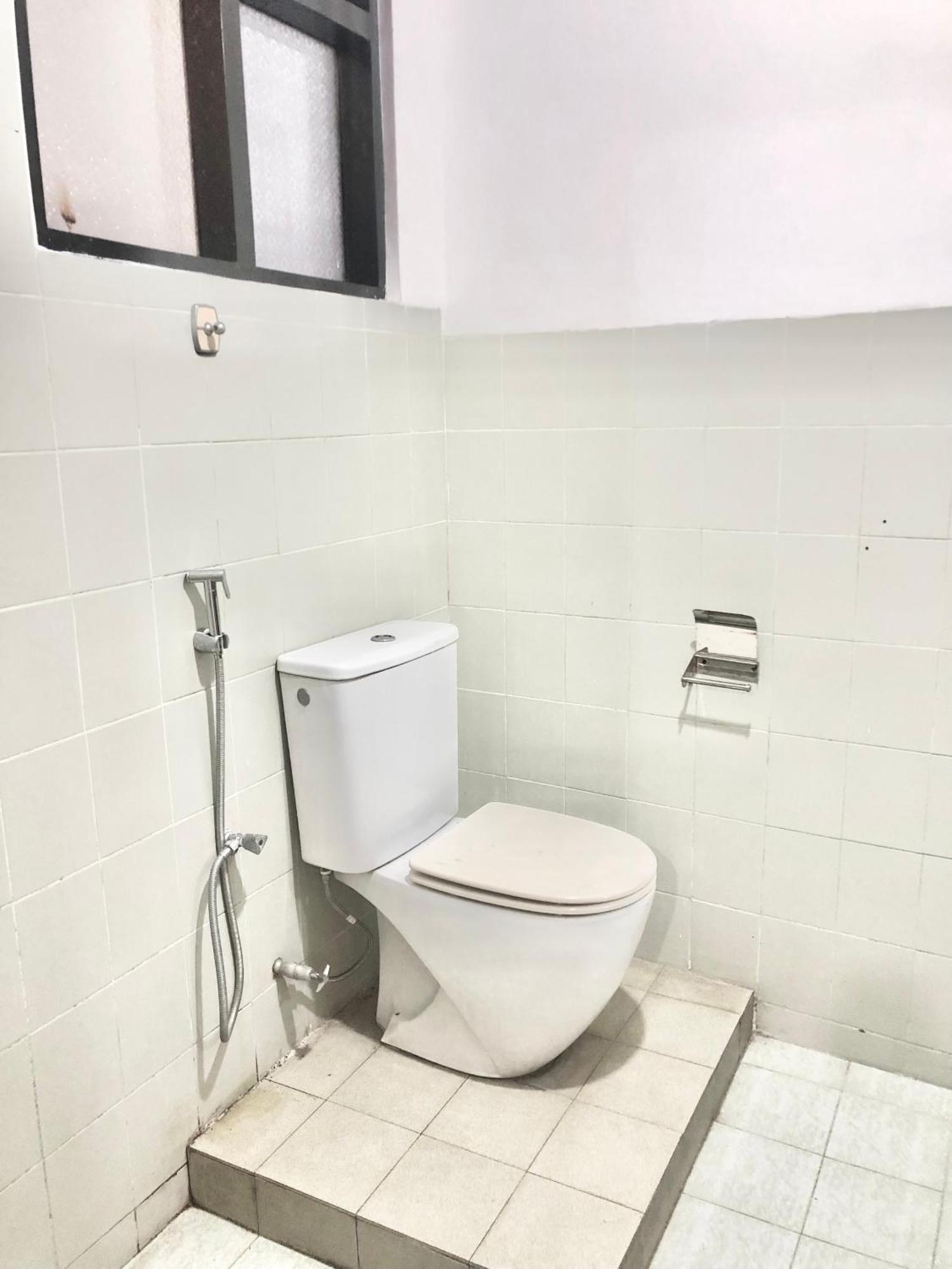 Hotel Nathaliya Katunayaka Dış mekan fotoğraf