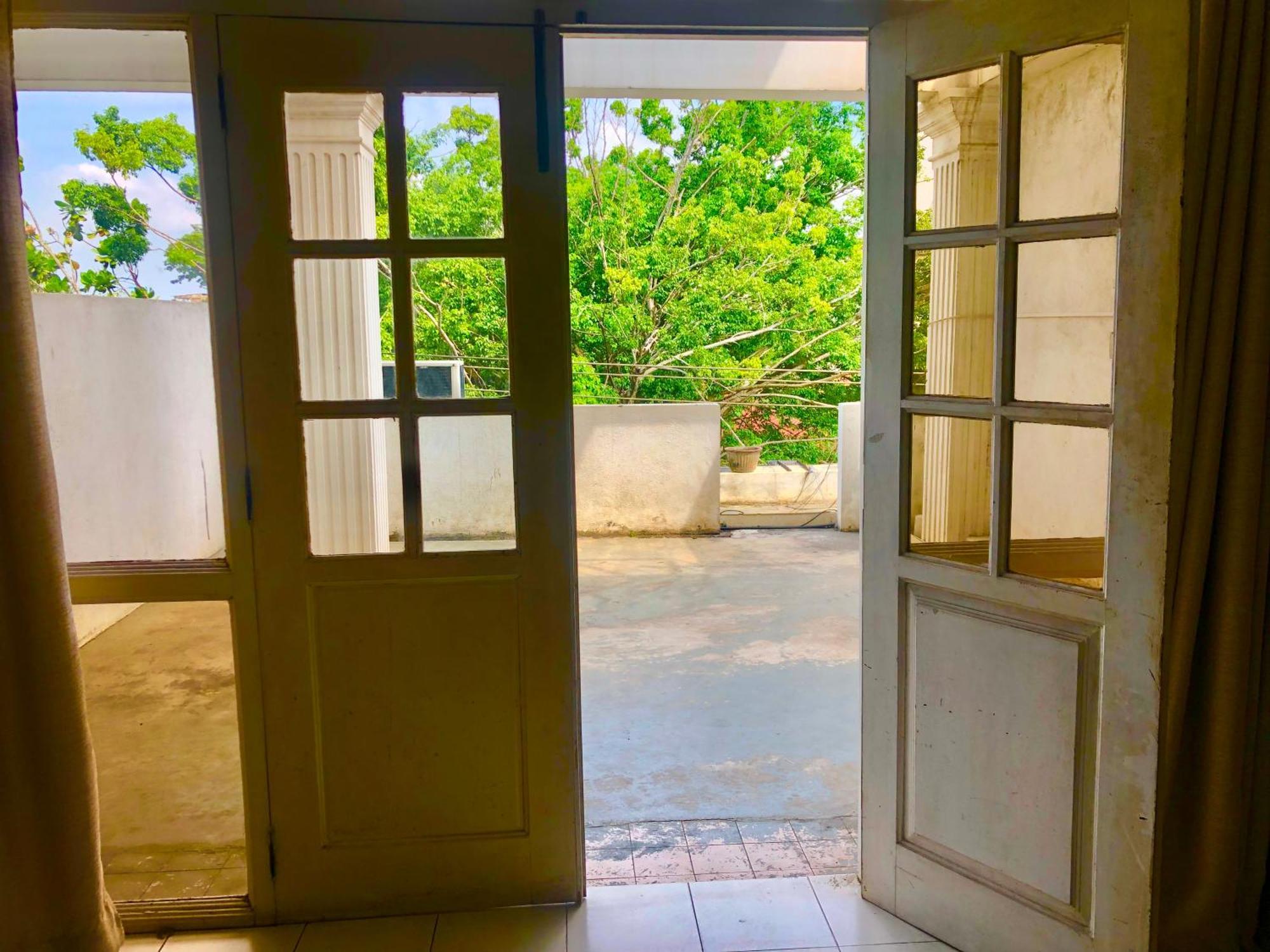 Hotel Nathaliya Katunayaka Dış mekan fotoğraf