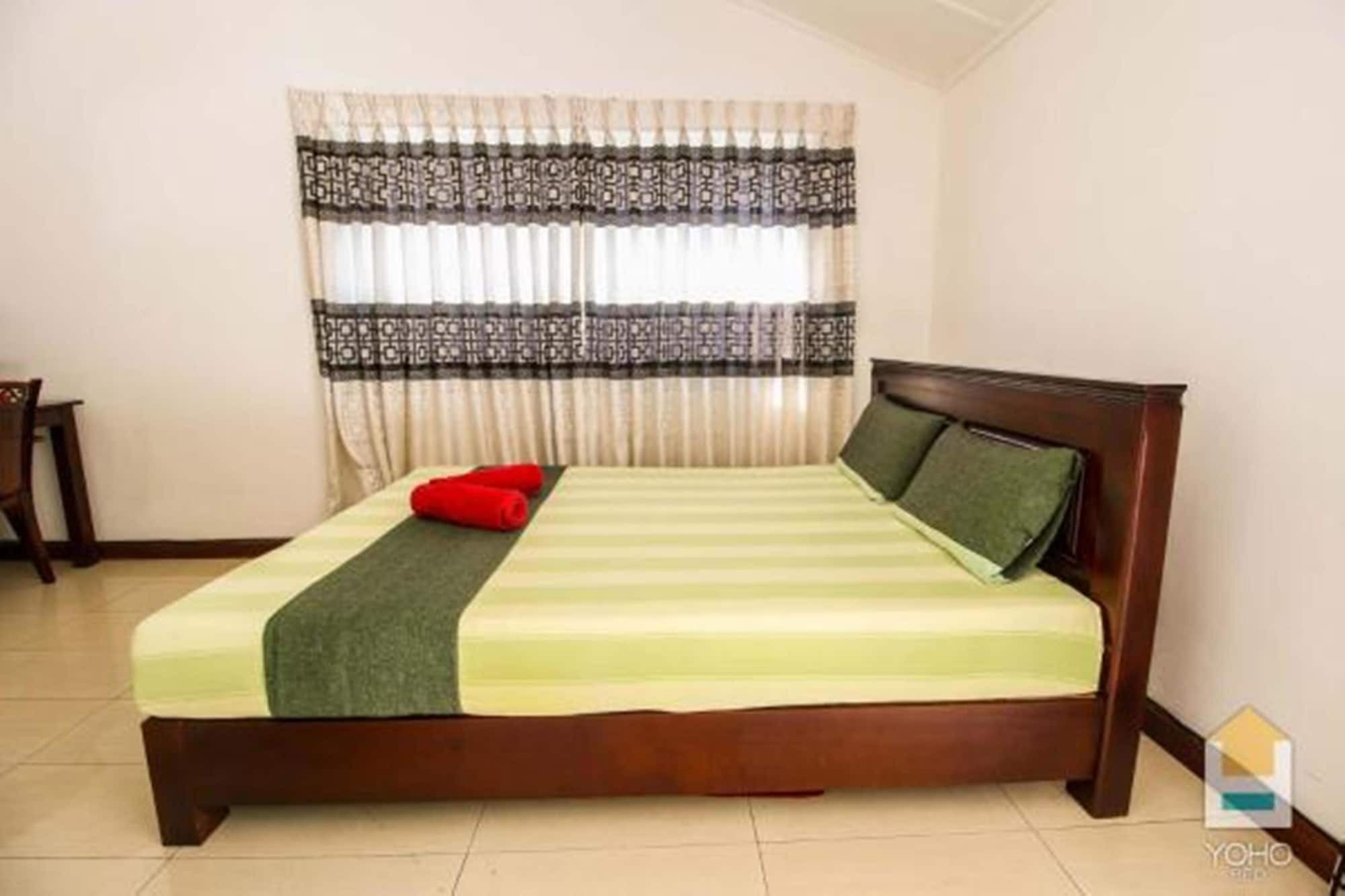 Hotel Nathaliya Katunayaka Dış mekan fotoğraf