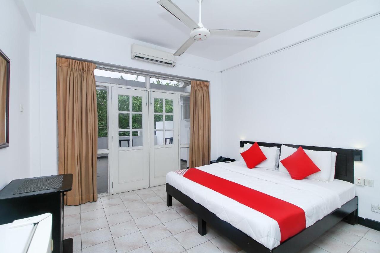 Hotel Nathaliya Katunayaka Dış mekan fotoğraf