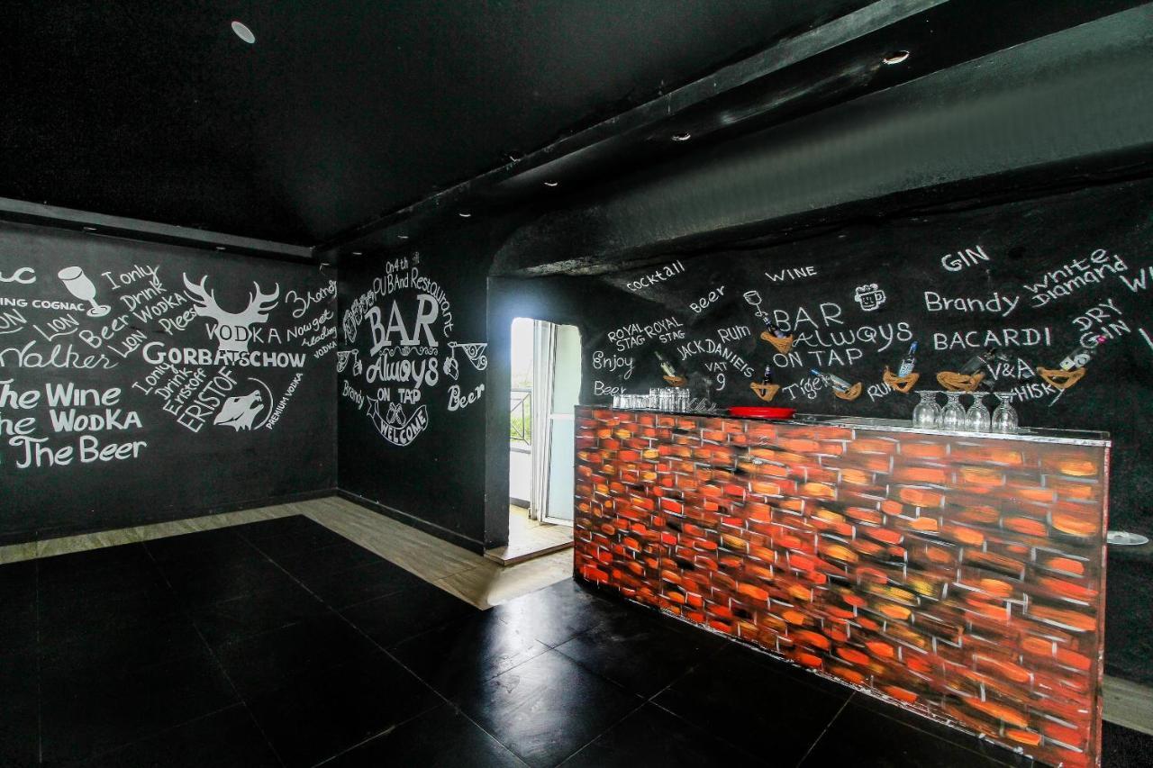 Hotel Nathaliya Katunayaka Dış mekan fotoğraf