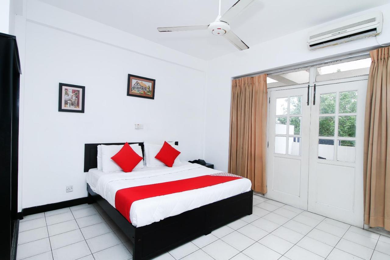Hotel Nathaliya Katunayaka Dış mekan fotoğraf