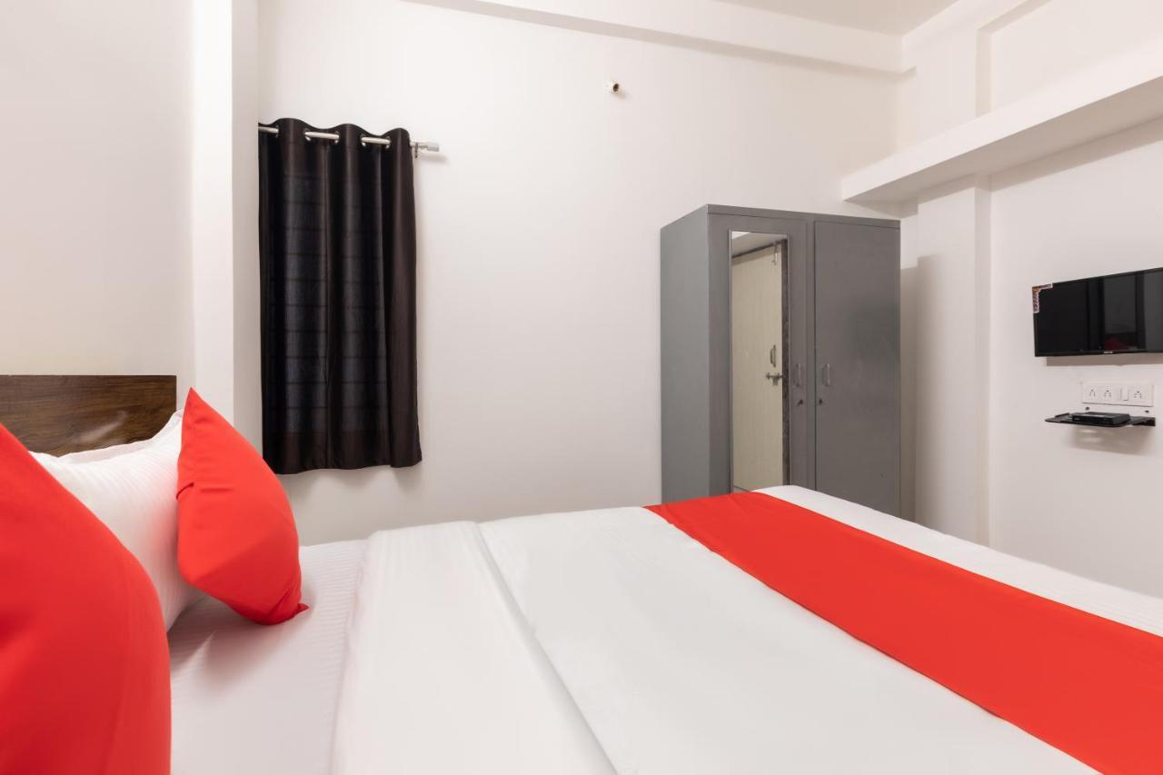 Hotel Nathaliya Katunayaka Dış mekan fotoğraf