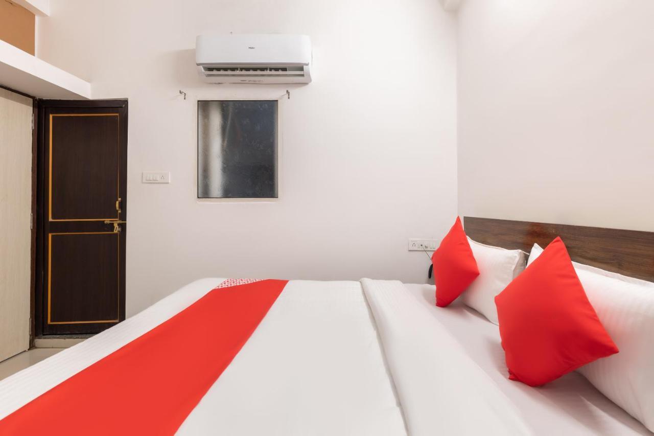 Hotel Nathaliya Katunayaka Dış mekan fotoğraf