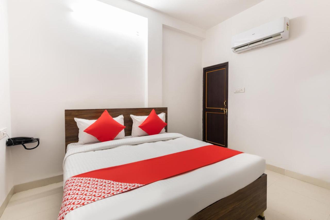 Hotel Nathaliya Katunayaka Dış mekan fotoğraf